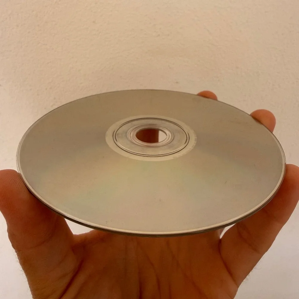 Skate 3 Xbox 360‎ Platinum Hits Disc Only Untested EA